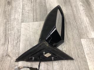 Зеркало левое MAXIMA A35 08-15