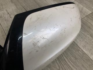 Зеркало левое MAXIMA A35 08-15