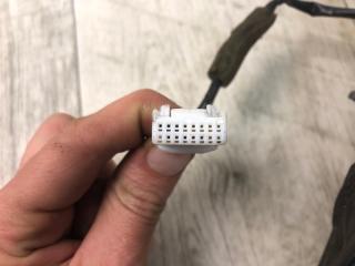 Зеркало левое MAXIMA A35 08-15