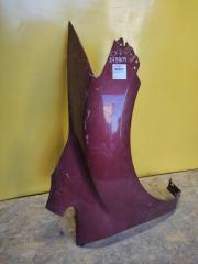 Крыло переднее переднее правое CX-7 06-12