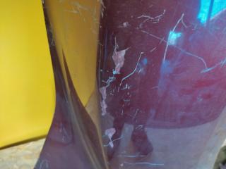 Крыло переднее переднее правое MAZDA CX-7 06-12