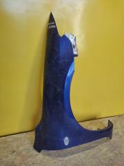 Крыло переднее переднее правое 6 GG 02-07