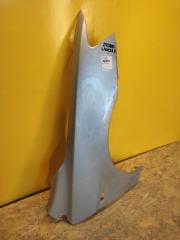 Крыло переднее переднее правое LANCER X 10 07-15