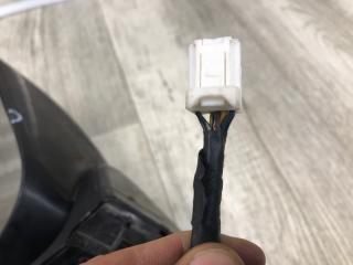 Зеркало правое G25/G35/G37/Q40 06-14