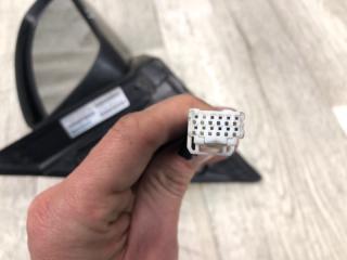 Зеркало правое G25/G35/G37/Q40 06-14