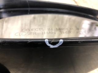 Зеркало правое G25/G35/G37/Q40 06-14