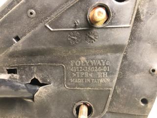 Зеркало правое MAXIMA A35 08-15