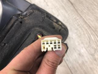 Зеркало правое TUNDRA 99-06