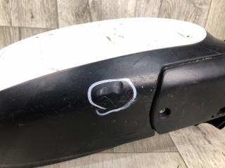 Зеркало правое TUNDRA 99-06