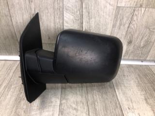 Зеркало левое NISSAN QX56 / TITAN / ARMADA 04-16