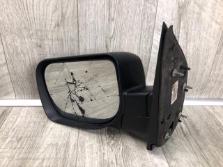 Зеркало левое NISSAN QX56 / TITAN / ARMADA 04-16