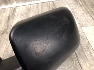 Зеркало левое QX56 / TITAN / ARMADA 04-16