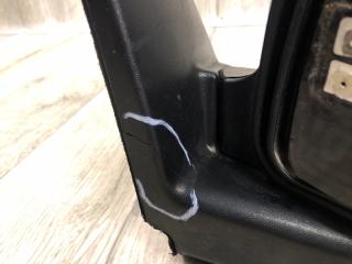 Зеркало правое ESCALADE 01-06