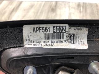 Зеркало правое ALTIMA L32 07-12