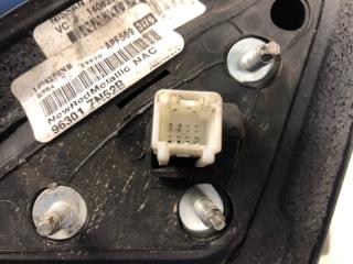 Зеркало правое ALTIMA L32 07-12