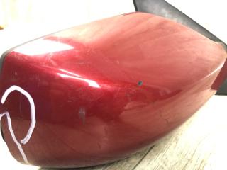 Зеркало правое ALTIMA L32 07-12