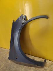 Крыло переднее переднее правое NISSAN QASHQAI 07-14