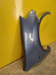 Крыло переднее переднее правое QASHQAI 07-14