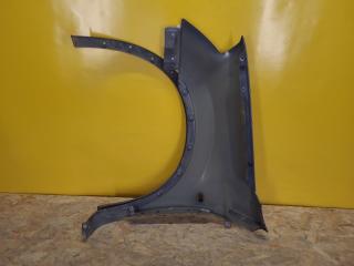 Крыло переднее переднее правое QASHQAI 07-14