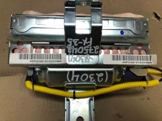 Подушка безопасности пассажира FX S50 03-08 2004 3.5 VQ35DE