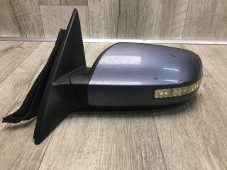 Зеркало левое NISSAN ALTIMA L32 07-12