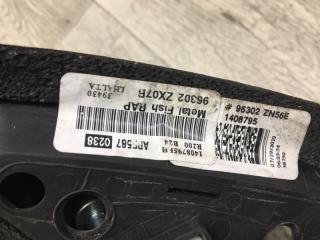 Зеркало левое ALTIMA L32 07-12 L32