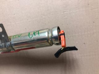 Подушка безопасности (штора) левая FX S50 03-08 2004 3.5 VQ35DE