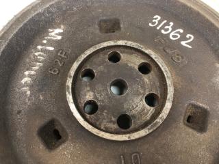 Маховик АКПП LANCER 4/5/6/7/8 88-02