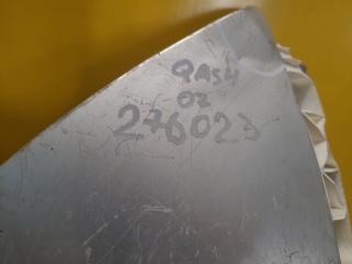 Крыло переднее переднее правое QASHQAI 07-14