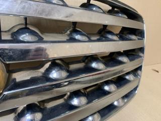 Решетка радиатора FX S50 03-08 2004 3.5 VQ35DE