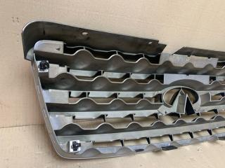 Решетка радиатора FX S50 03-08 2004 3.5 VQ35DE