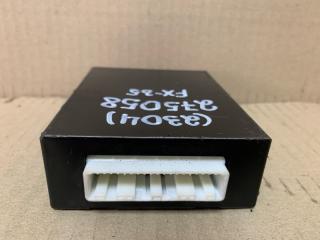 Блок управления центральным замком FX S50 03-08 2004 3.5 VQ35DE