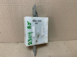 Блок электронный FX S50 03-08 2004 3.5 VQ35DE