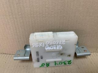 Блок электронный FX S50 03-08 2004 3.5 VQ35DE