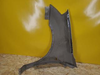 Крыло переднее переднее правое QASHQAI 07-14