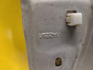 Крыло переднее переднее правое QASHQAI 07-14