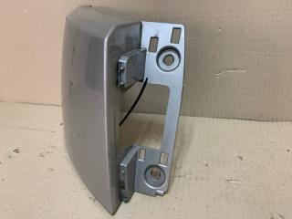 Накладка бампера задняя левая FX S50 03-08 2004 3.5 VQ35DE