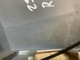 Накладка бампера задняя левая FX S50 03-08 2004 3.5 VQ35DE