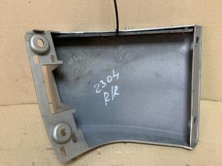 Накладка бампера задняя правая FX S50 03-08 2004 3.5 VQ35DE