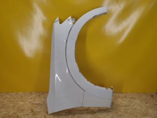 Крыло переднее переднее правое MITSUBISHI PAJERO 06-21