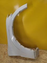 Крыло переднее переднее правое PAJERO 06-21