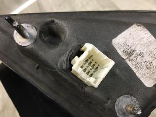 Зеркало левое SEBRING 06-10 JS