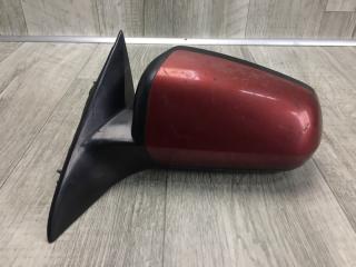 Зеркало левое CHRYSLER SEBRING 06-10 Б/У Зеркало левое CHRYSLER SEBRING 06-10