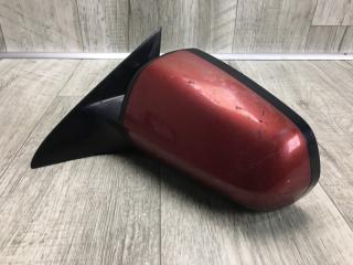 Зеркало левое SEBRING 06-10 JS