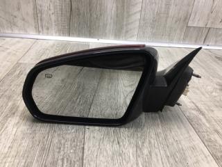 Зеркало левое SEBRING 06-10 JS
