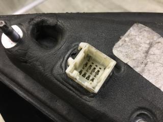 Зеркало левое SEBRING 06-10 JS