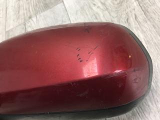 Зеркало левое SEBRING 06-10 JS