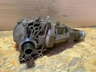 Раздаточная коробка OUTLANDER XL 05-13 CW 2.4 4B12