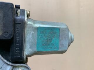 Стеклоподъемник задний правый INFINITI FX S50 03-08 3.5 VQ35DE