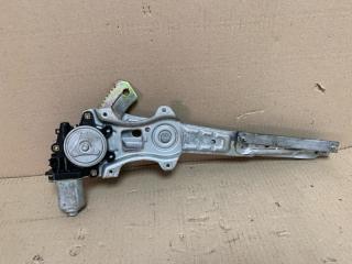 Стеклоподъемник задний правый FX S50 03-08 2004 3.5 VQ35DE